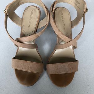 Sandals size 6
